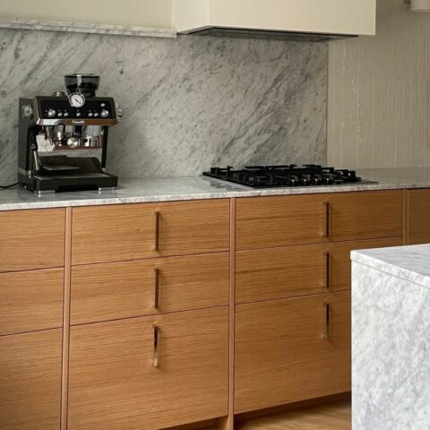 scandinavian kitchen