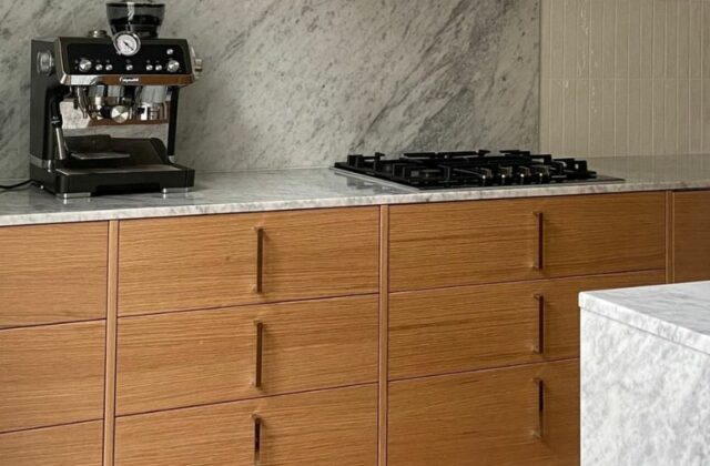 scandinavian kitchen