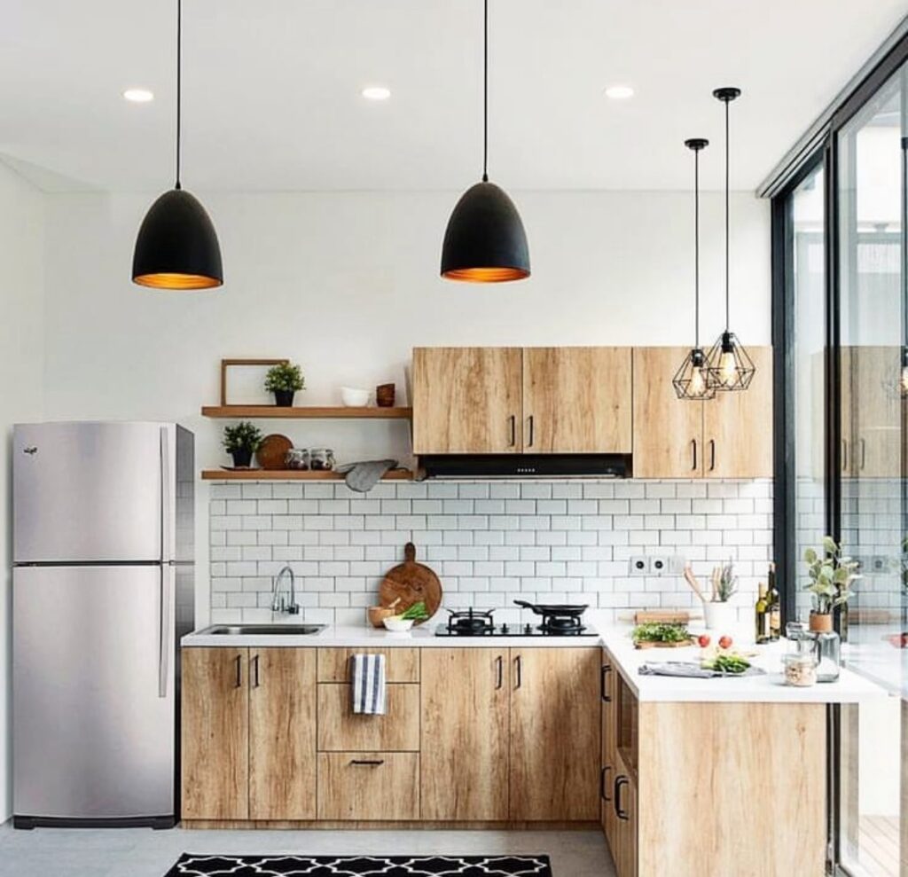 scandinavian kitchen designs