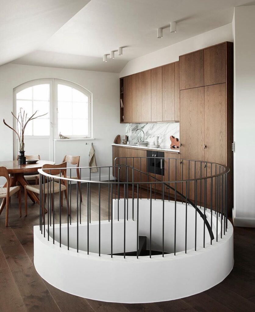 scandinavian kitchen ideas