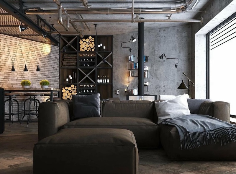 From Exposed Brick To Open Spaces 49 Loft Decor Ideas That Work from-exposed-brick-to-open-spaces-49-loft-decor-ideas-that-work