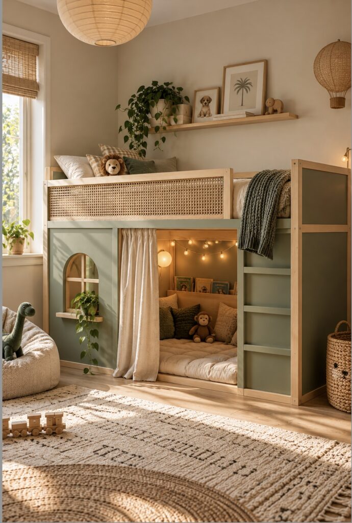 IKEA Kura