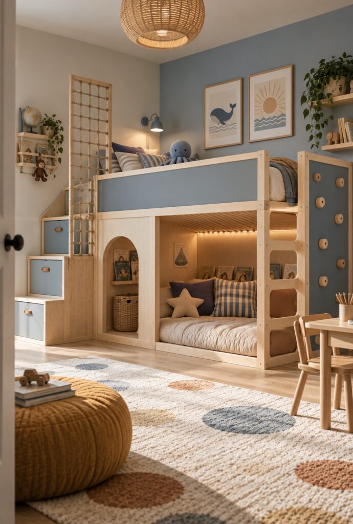 IKEA Kura 2